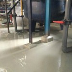 白沙FRP玻璃钢防腐地坪-缩略图1