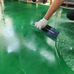 白沙VEF地坪什么是VEF地坪-缩略图1